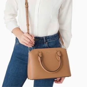 Kate Spade Darcy small satchel